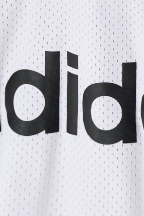 ADIDAS Originals Oversize T-shirt with logo