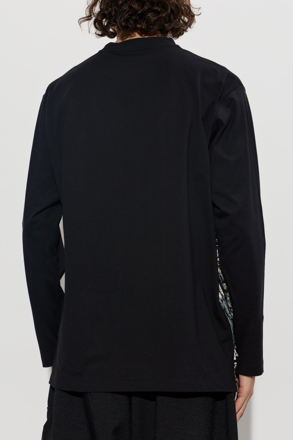 Y-3 T-shirt with print