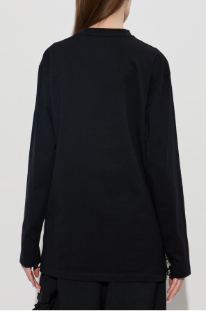 Y-3 T-shirt with print