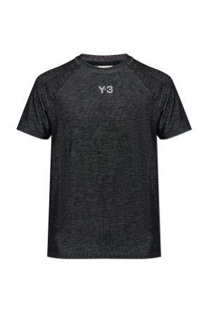 Y-3 x Mercedes-AMG PETRONAS