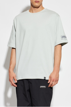 ADIDAS Originals T-shirt z logo