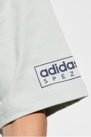 ADIDAS Originals T-shirt z logo