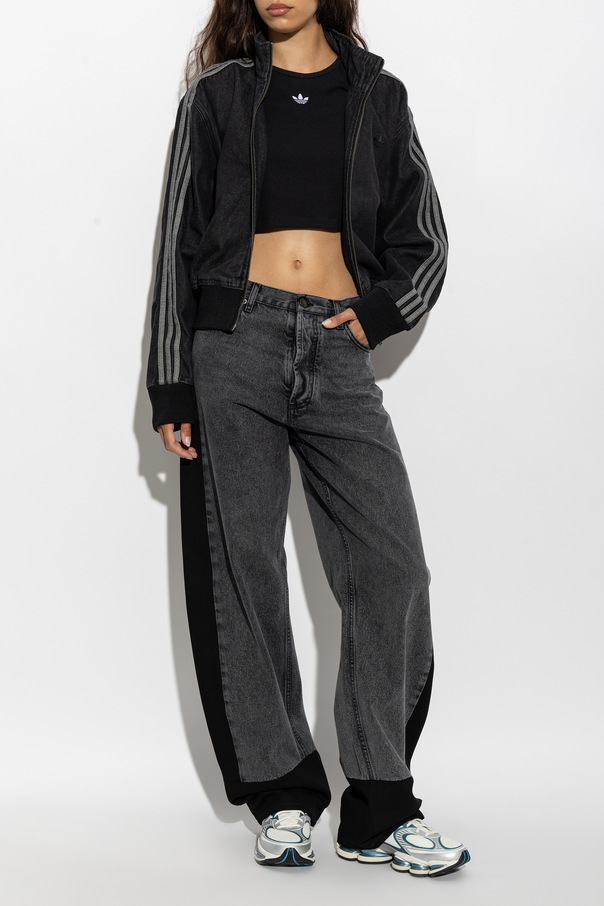 ADIDAS Originals Top con logo z
