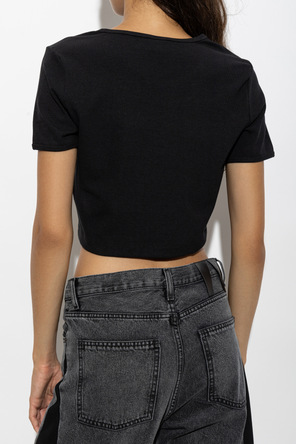 ADIDAS Originals Top con logo z