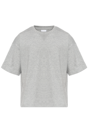 Camiseta con logo