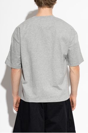 ADIDAS Originals T-shirt with logo
