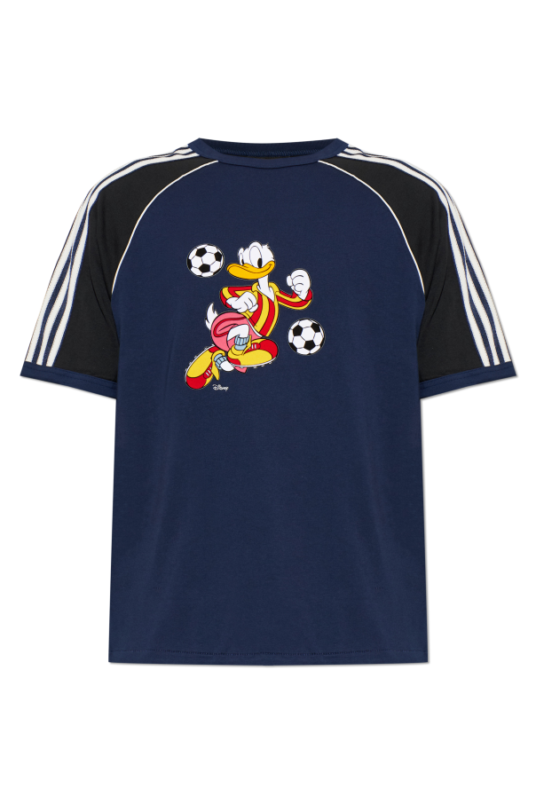 Adidas Originals X BRAINDEAD X DISNEY od ADIDAS Originals