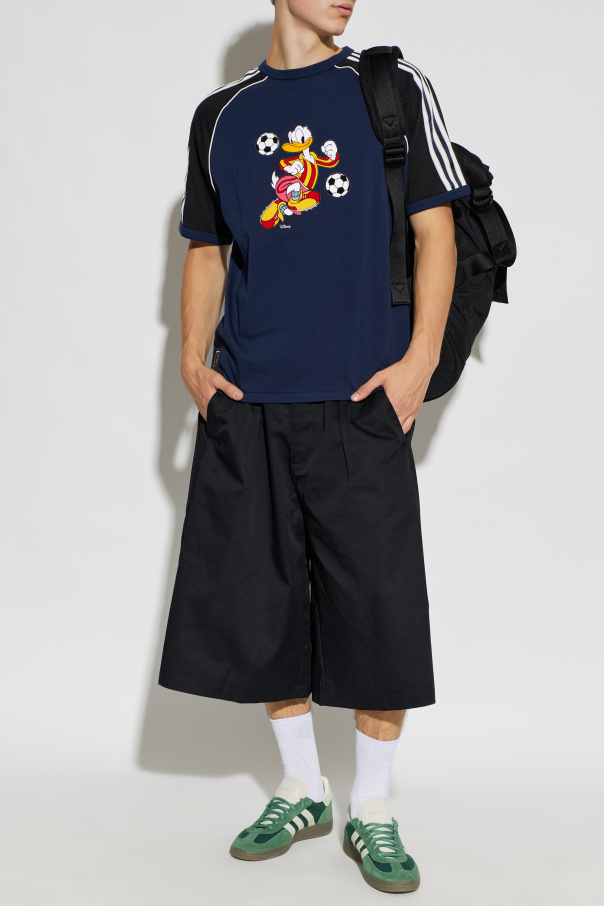 ADIDAS Originals Adidas Originals X BRAINDEAD X DISNEY