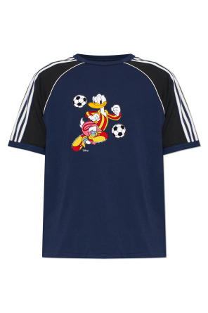 Adidas Originals X BRAINDEAD X DISNEY