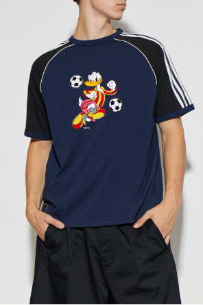 ADIDAS Originals Adidas Originals X BRAINDEAD X DISNEY