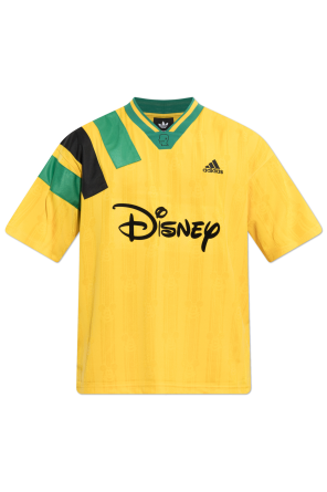 Adidas Originals X BRAIN DEAD X DISNEY