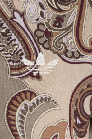ADIDAS Originals Patterned t-shirt