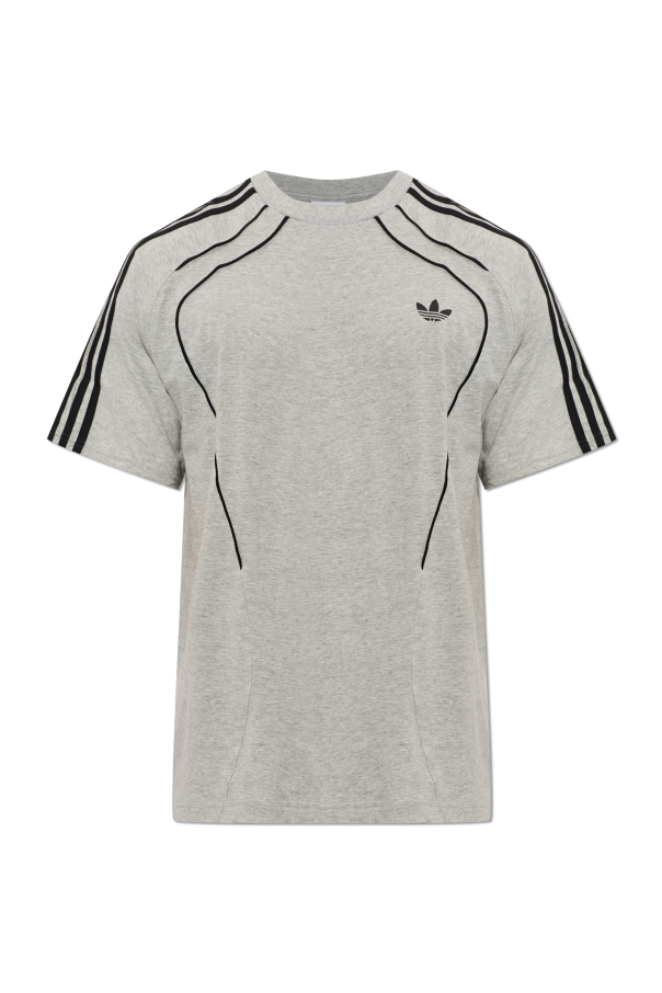 T-shirt with logo od ADIDAS Originals