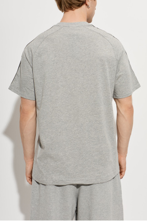 ADIDAS Originals T-shirt z logo