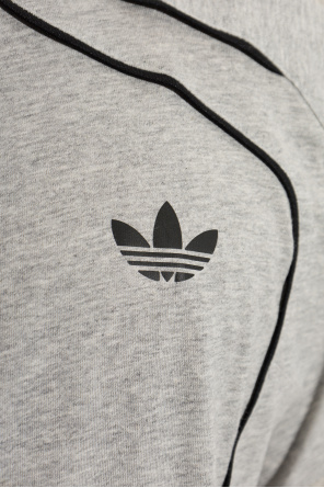 ADIDAS Originals T-shirt z logo