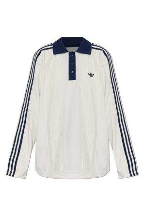 Polo de materiales combinados