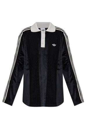 Polo de materiales combinados