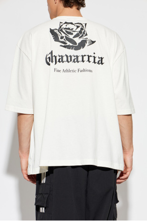 ADIDAS Originals ADIDAS X WILLY CHAVARRIA