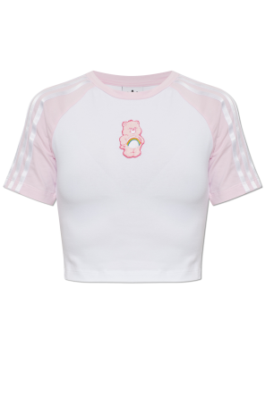 Adidas x Care Bears