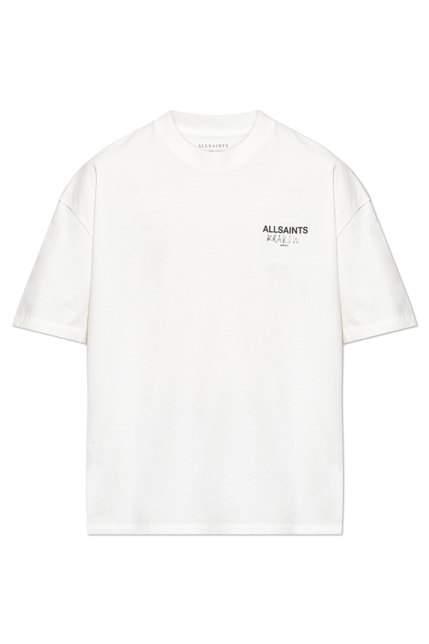Krakow T-shirt od AllSaints