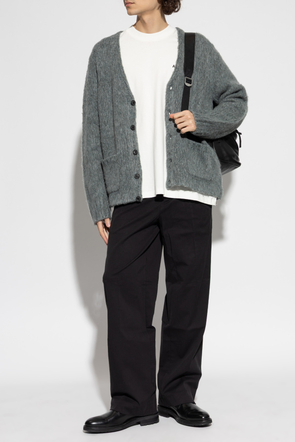 AllSaints T-Shirt „Krakow”