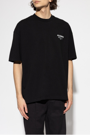 AllSaints Camiseta "Krakow"