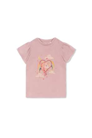Printed T-shirt