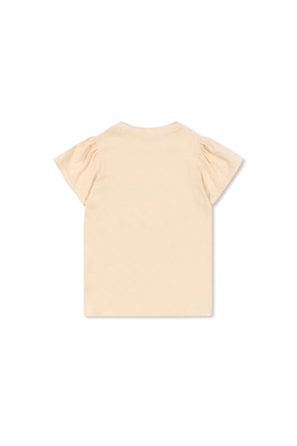 Konges Sløjd Sequin T-shirt