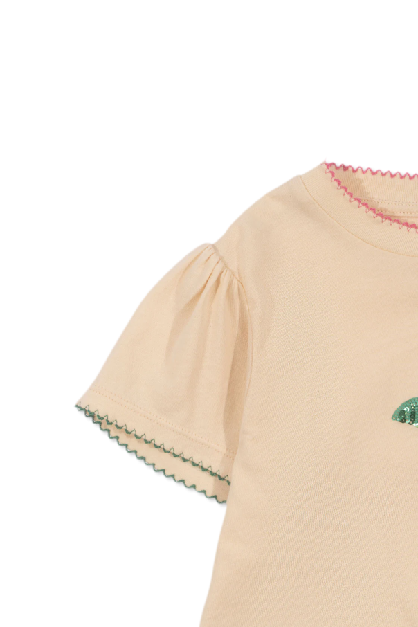 Konges Sløjd Sequin T-shirt