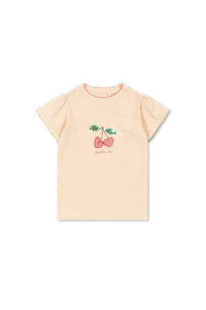 Sequin T-shirt