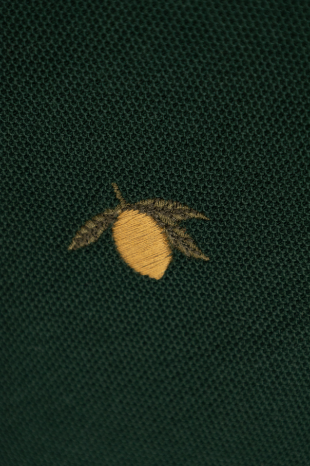 Konges Sløjd Polo z logo