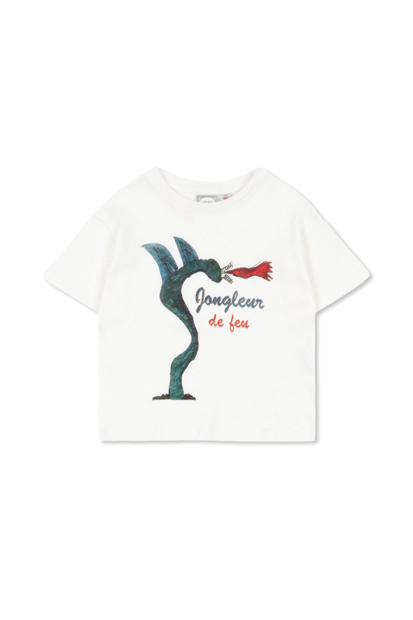 ROSIE H.W x Konges Sløjd od Konges Sløjd