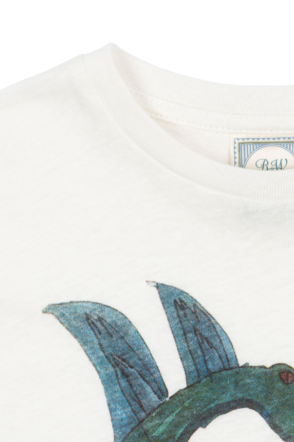 Konges Sløjd ROSIE H.W x Konges Sløjd