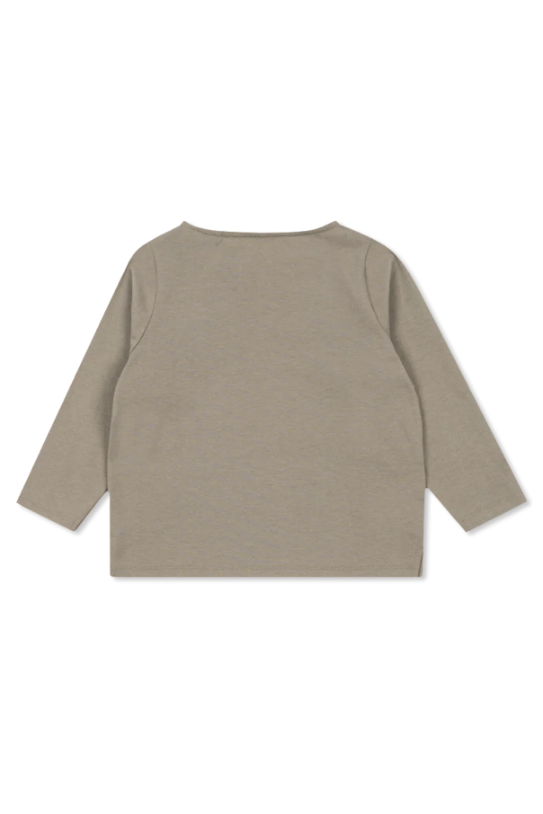 Konges Sløjd T-shirt with print