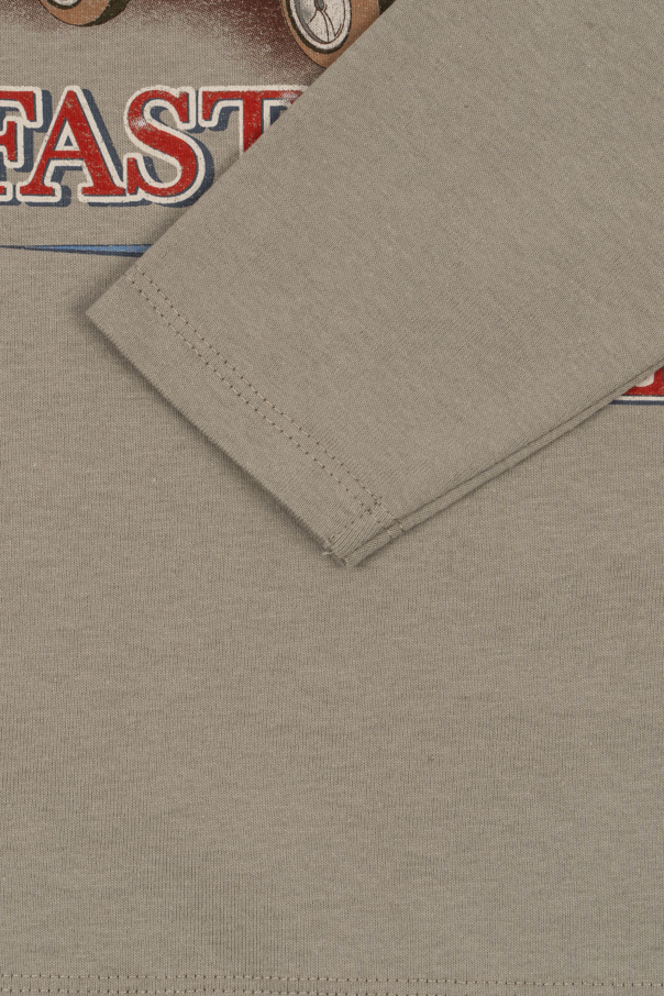 Konges Sløjd T-shirt with print