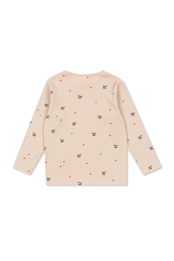 Konges Sløjd Top de canalé