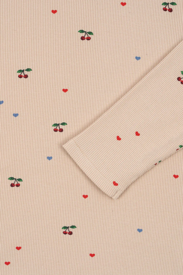 Konges Sløjd Top de canalé