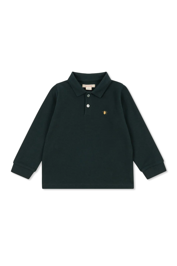 Long sleeve polo od Konges Sløjd