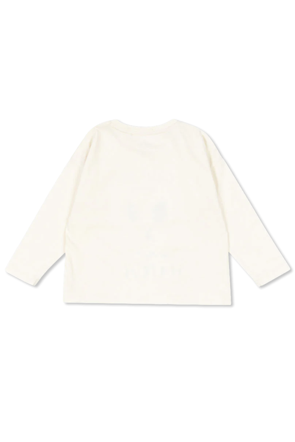 Konges Sløjd Long sleeve top