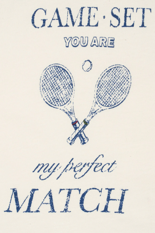 Konges Sløjd Long sleeve top