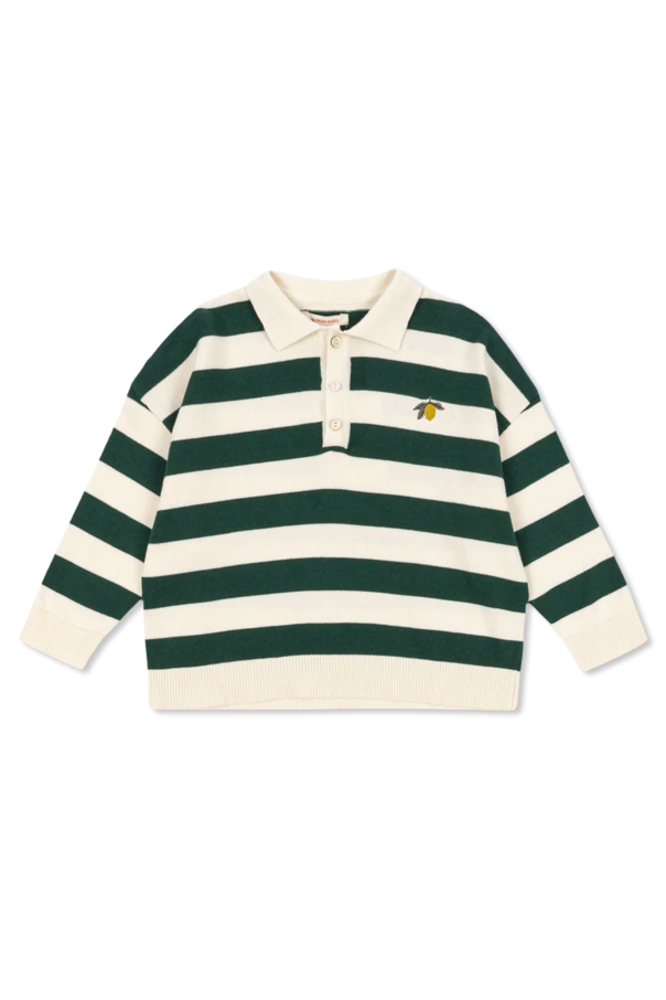Polo shirt od Konges Sløjd