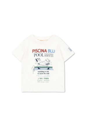 Camiseta `Era`