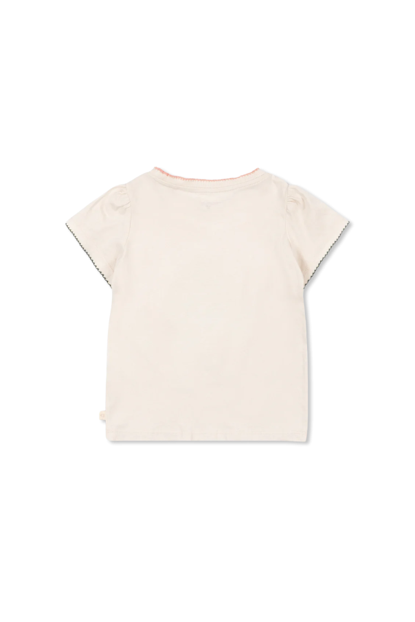 Konges Sløjd Camiseta ‘Famo’