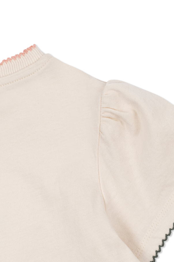 Konges Sløjd Camiseta ‘Famo’