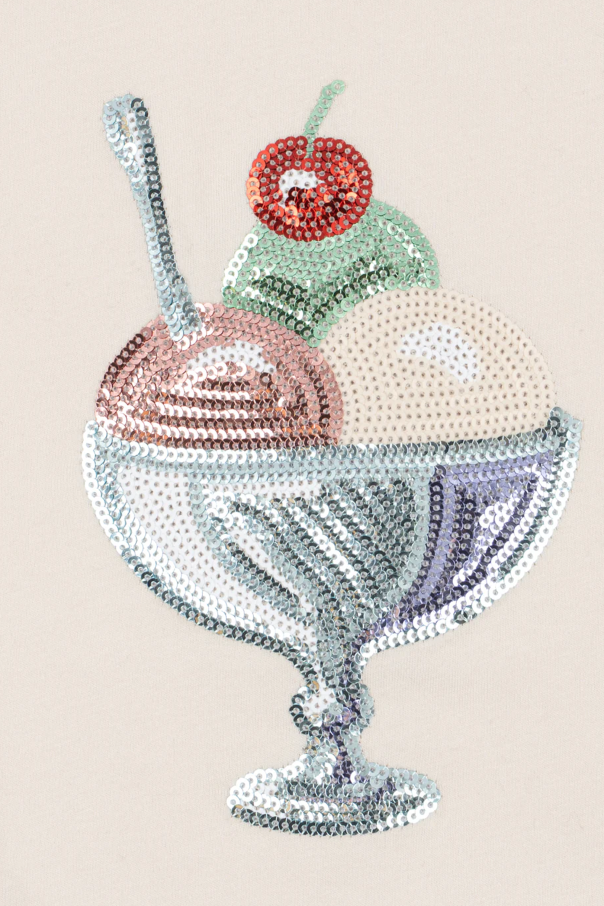 Konges Sløjd Camiseta ‘Famo’