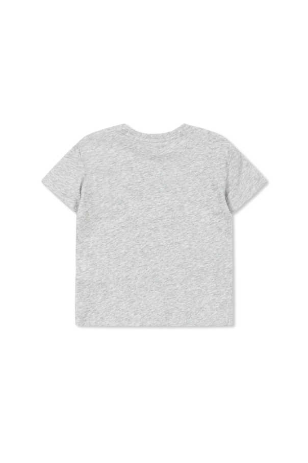 Konges Sløjd Camiseta ‘Famo’