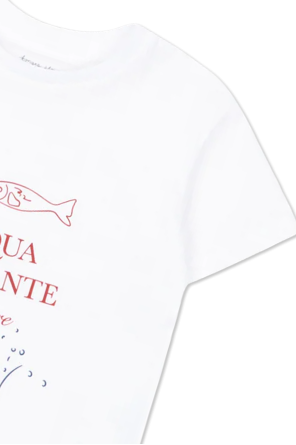 Konges Sløjd Camiseta ‘Famo’