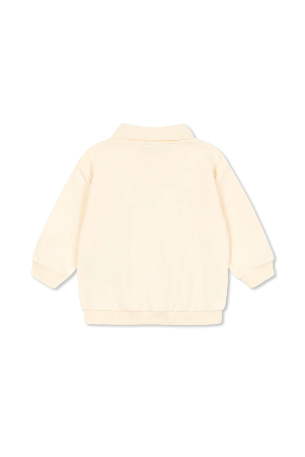 Konges Sløjd ‘Spotty’ polo