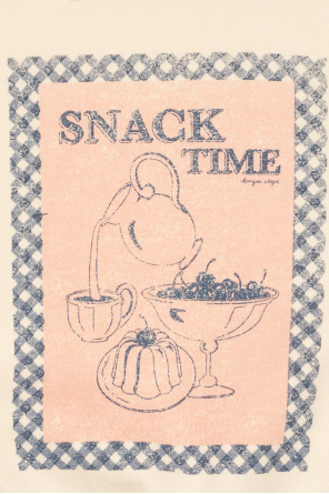 Konges Sløjd ‘Spotty’ polo