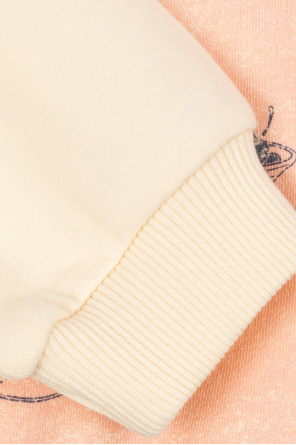 Konges Sløjd ‘Spotty’ polo